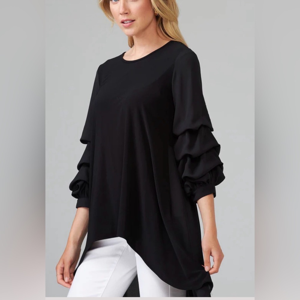 Frank Lyman Design Hi Low Tunic